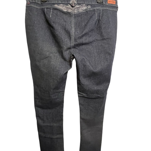 NWT women’s jeans 👖 Be Girl USA size 22 - Picture 14 of 14